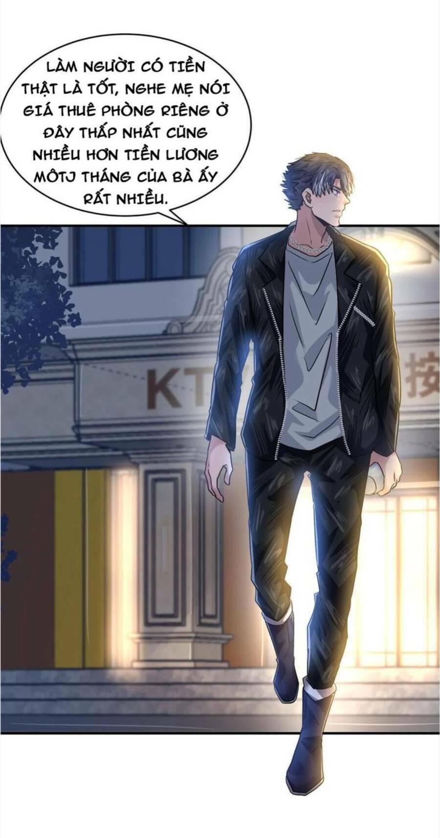 Vương Giả Săn Mồi - Chapter 53 - Page 14