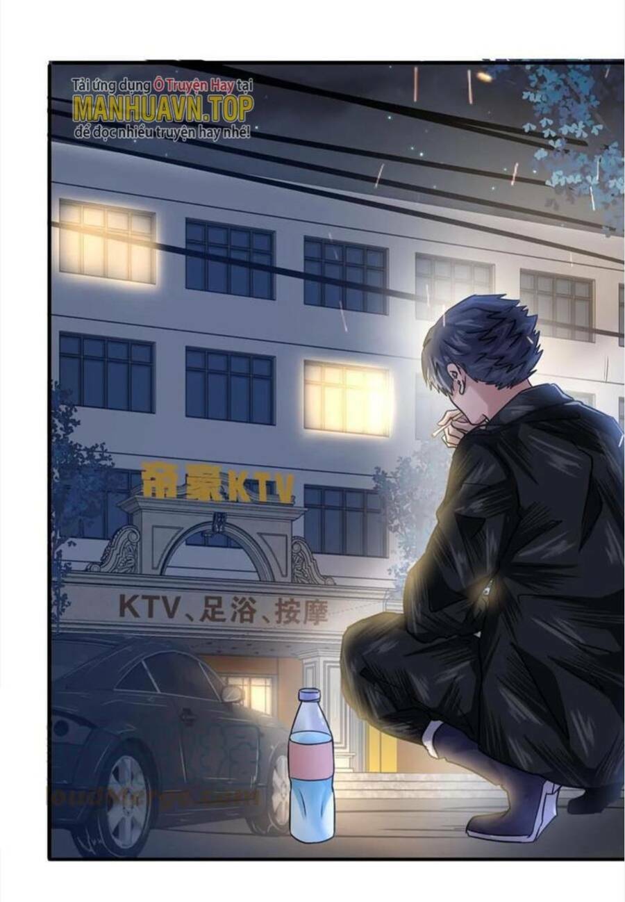 Vương Giả Săn Mồi - Chapter 53 - Page 15