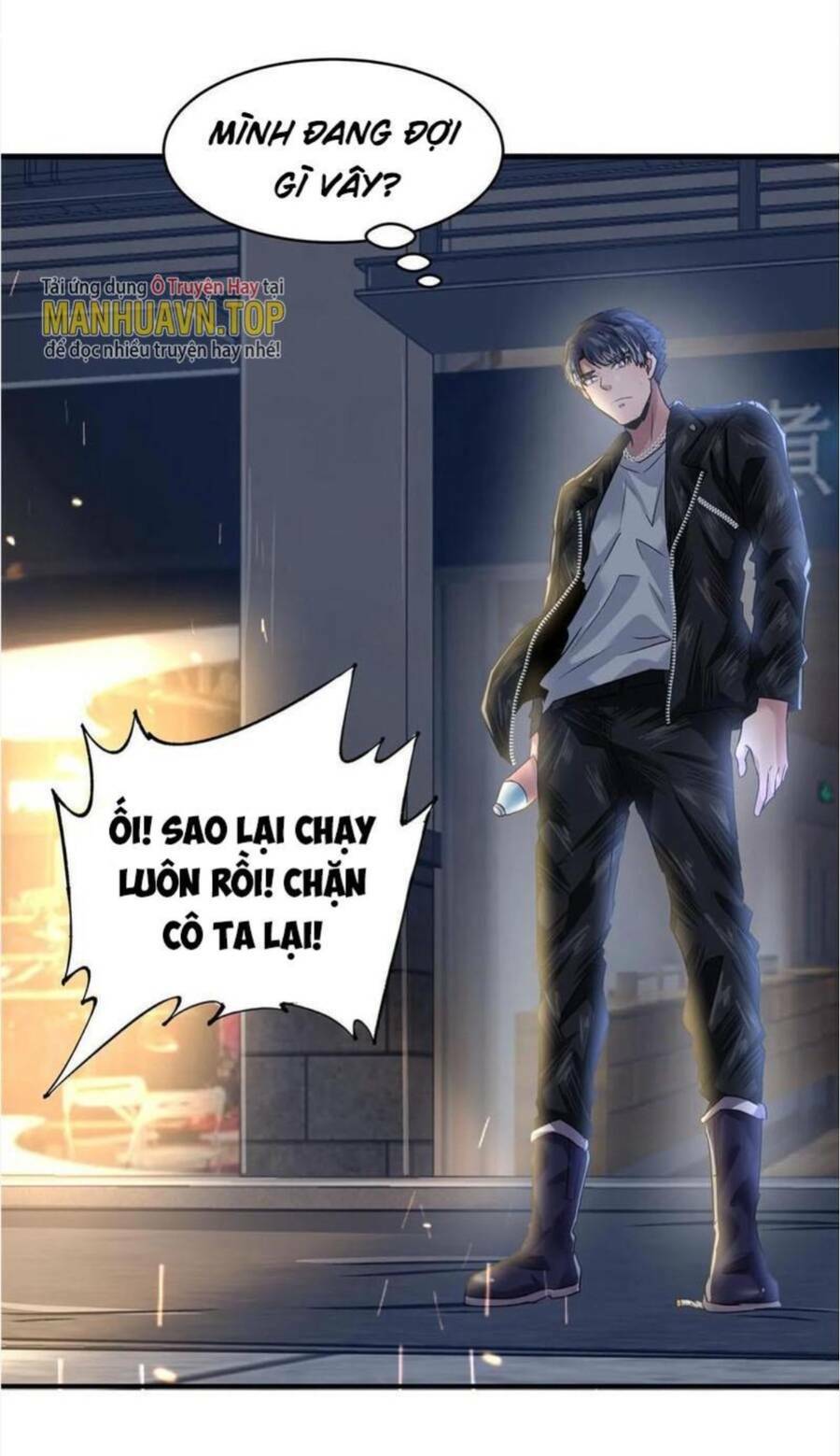 Vương Giả Săn Mồi - Chapter 53 - Page 16