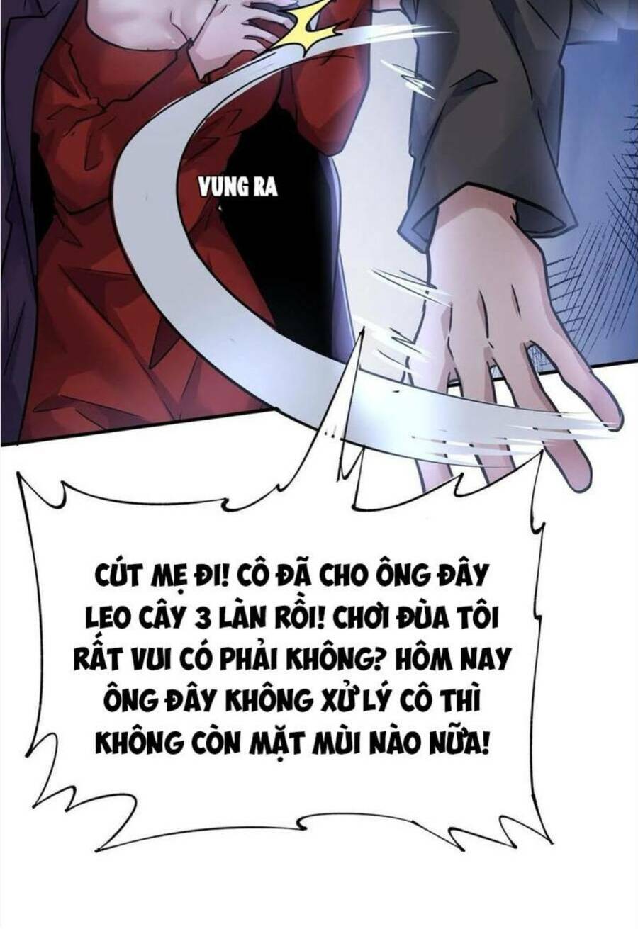 Vương Giả Săn Mồi - Chapter 53 - Page 20