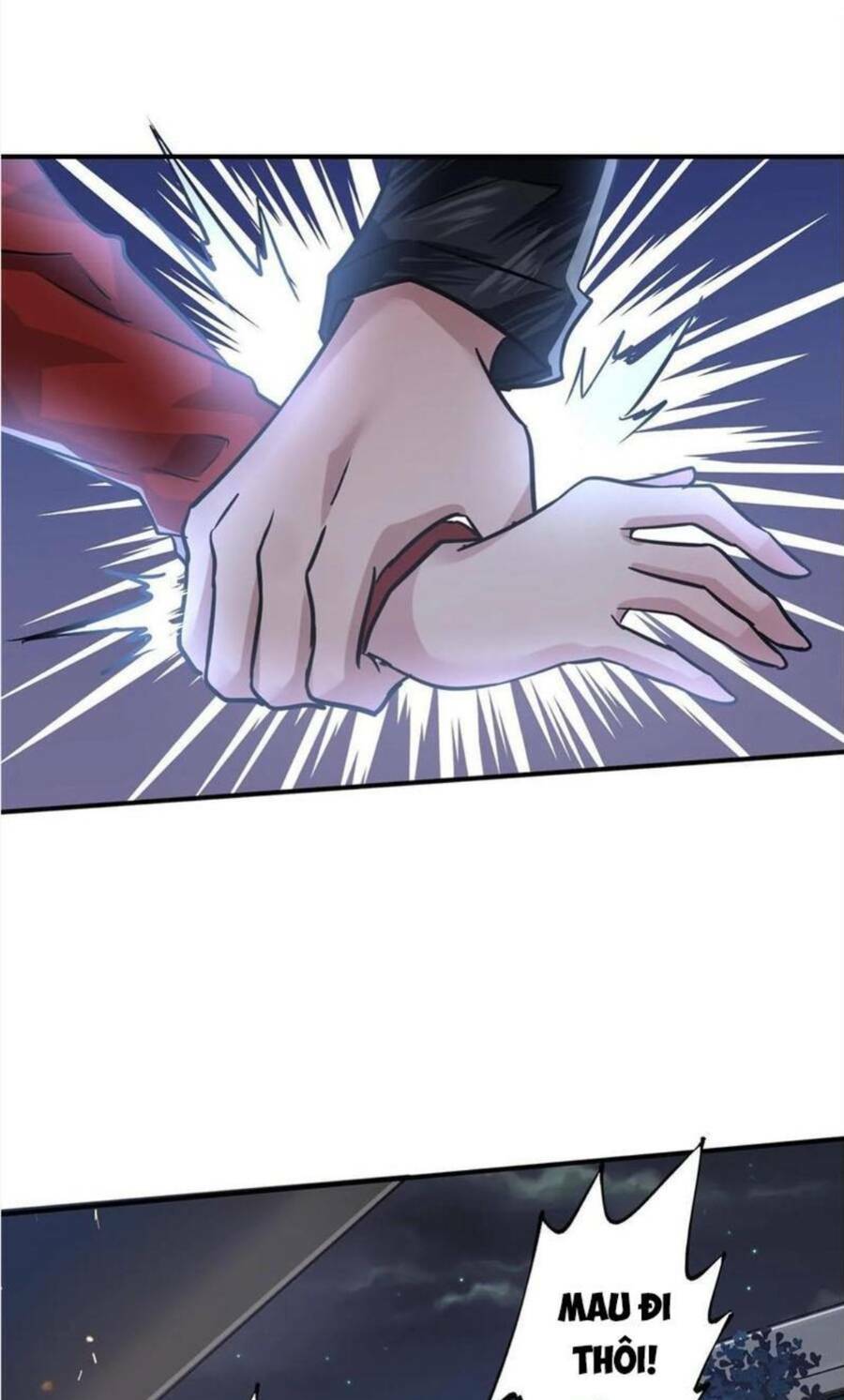 Vương Giả Săn Mồi - Chapter 53 - Page 23