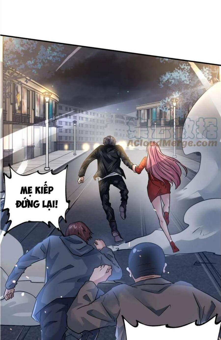 Vương Giả Săn Mồi - Chapter 53 - Page 25