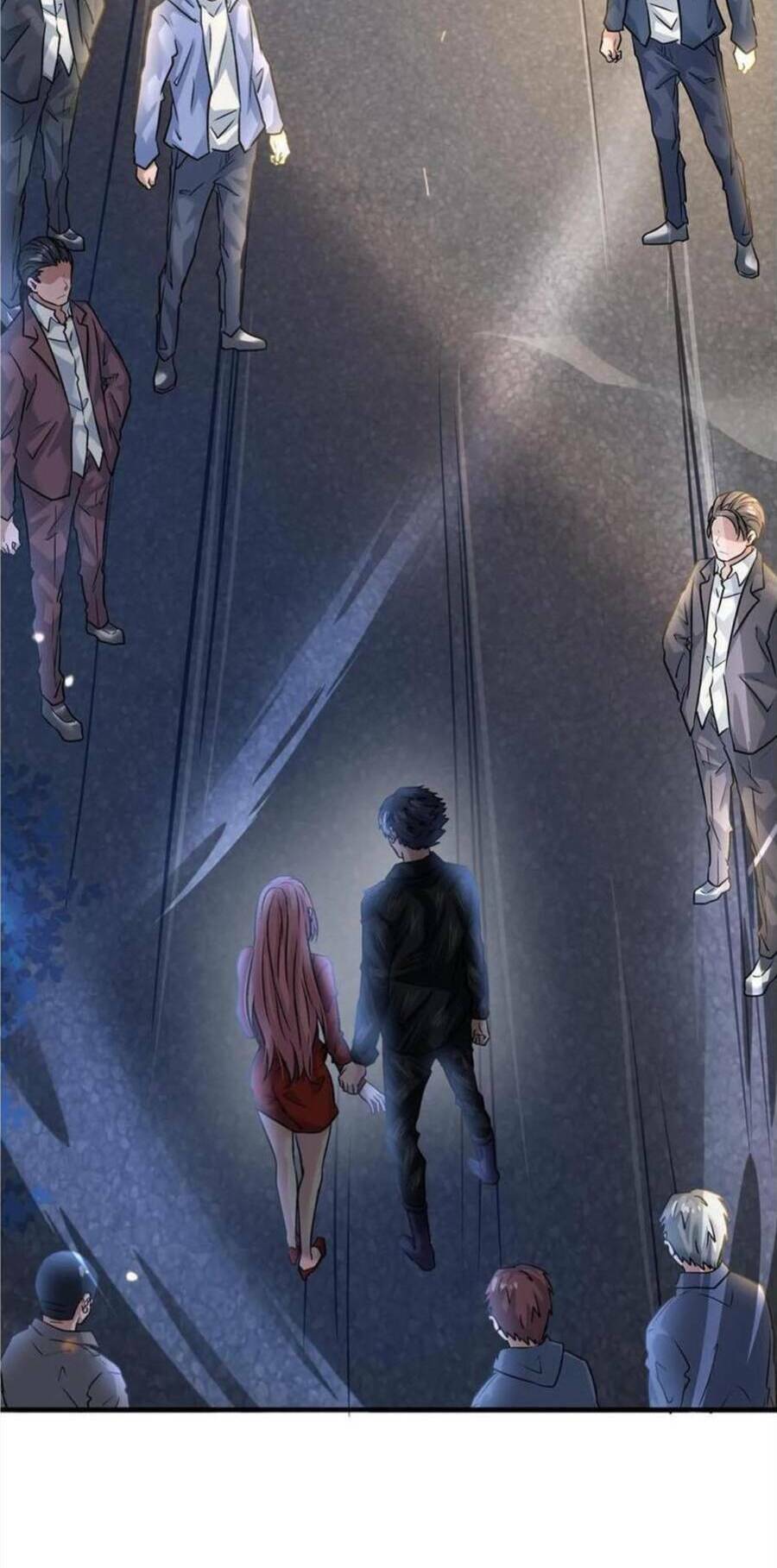 Vương Giả Săn Mồi - Chapter 53 - Page 28