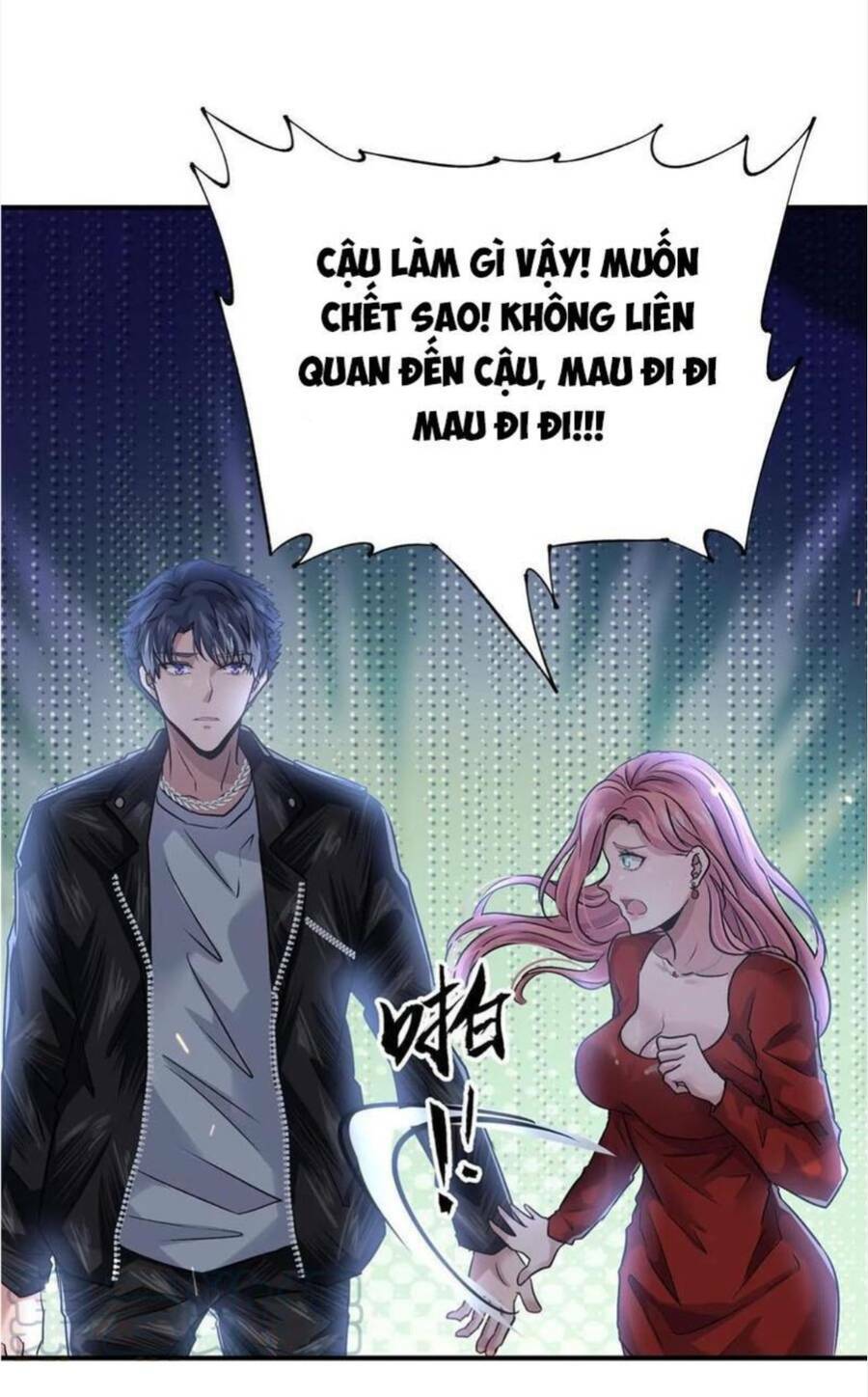 Vương Giả Săn Mồi - Chapter 53 - Page 29