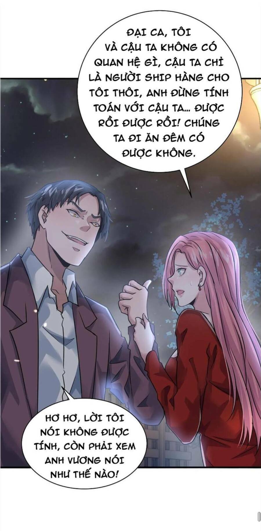 Vương Giả Săn Mồi - Chapter 53 - Page 30