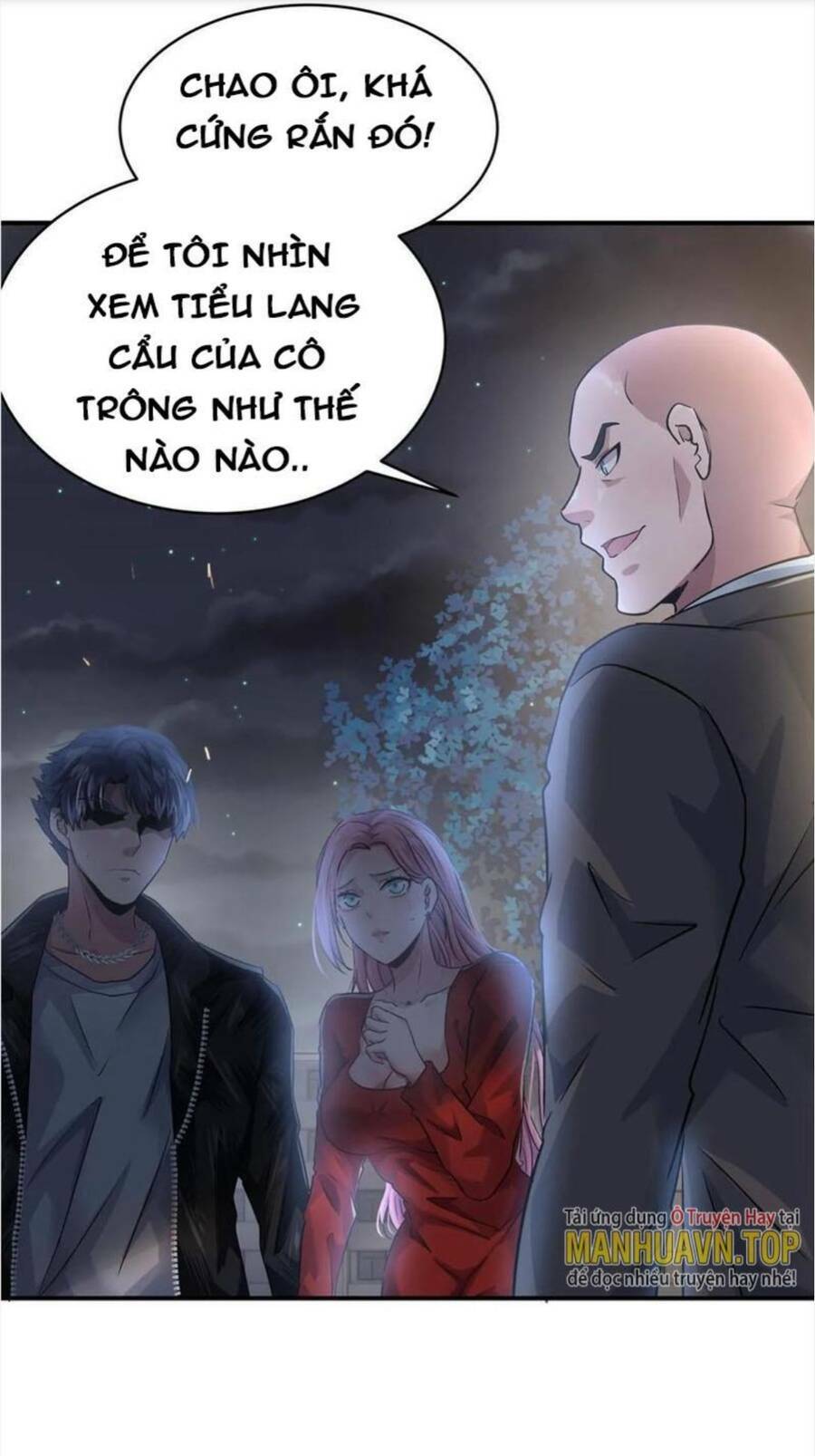 Vương Giả Săn Mồi - Chapter 53 - Page 32