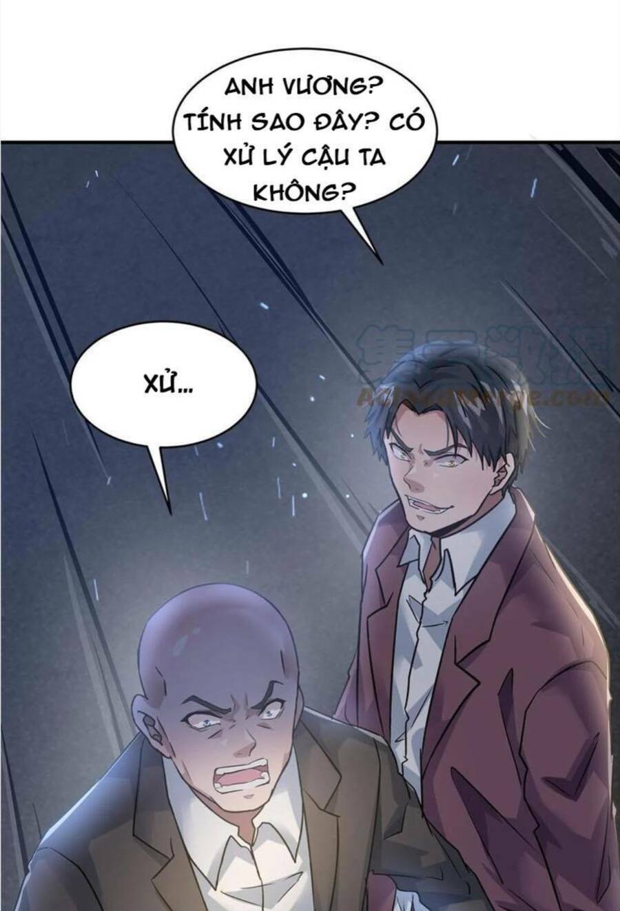 Vương Giả Săn Mồi - Chapter 53 - Page 34