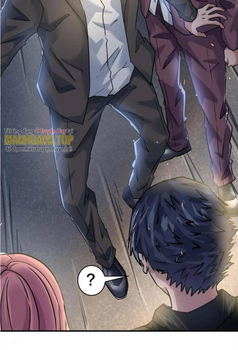 Vương Giả Săn Mồi - Chapter 53 - Page 35
