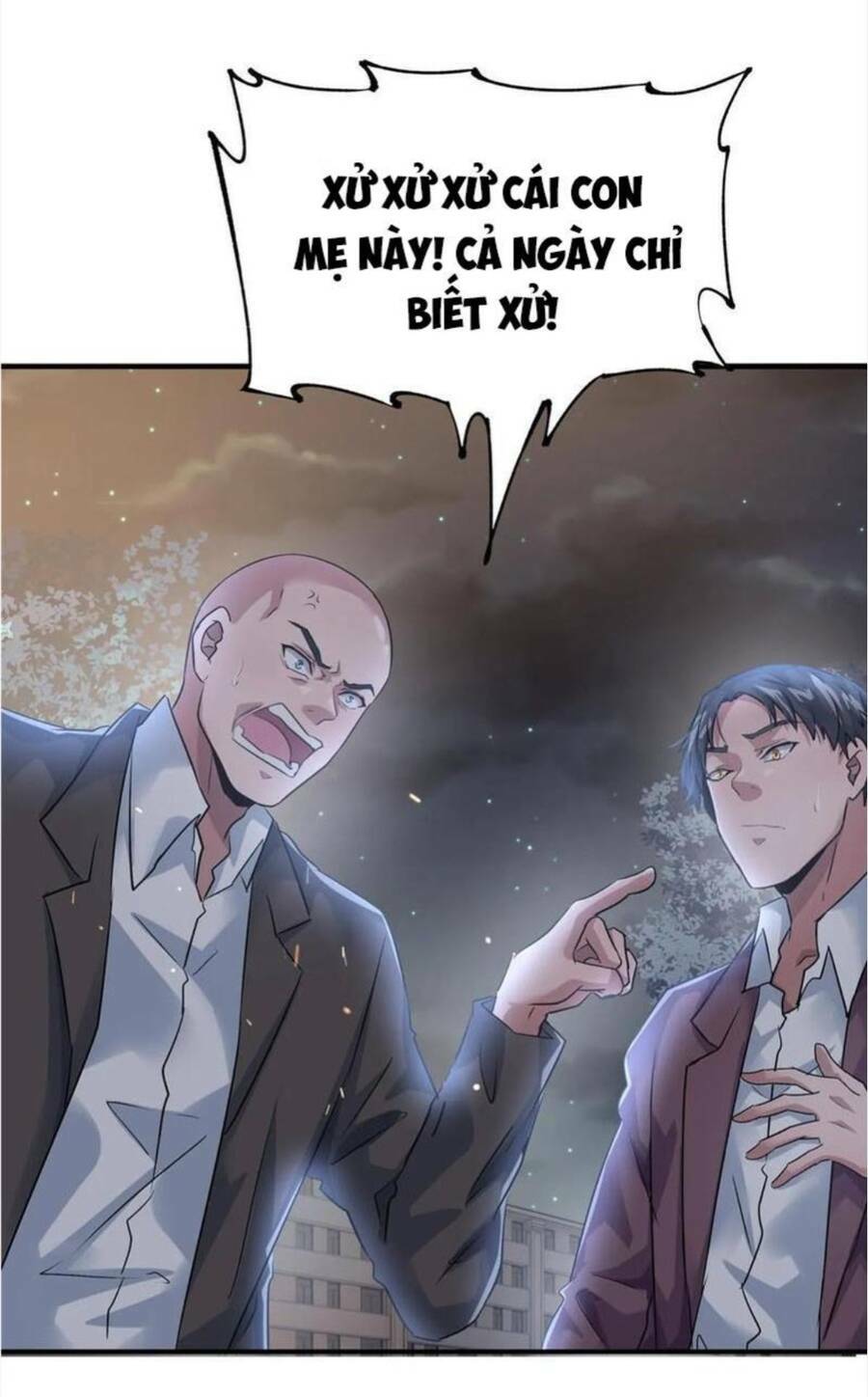 Vương Giả Săn Mồi - Chapter 53 - Page 36