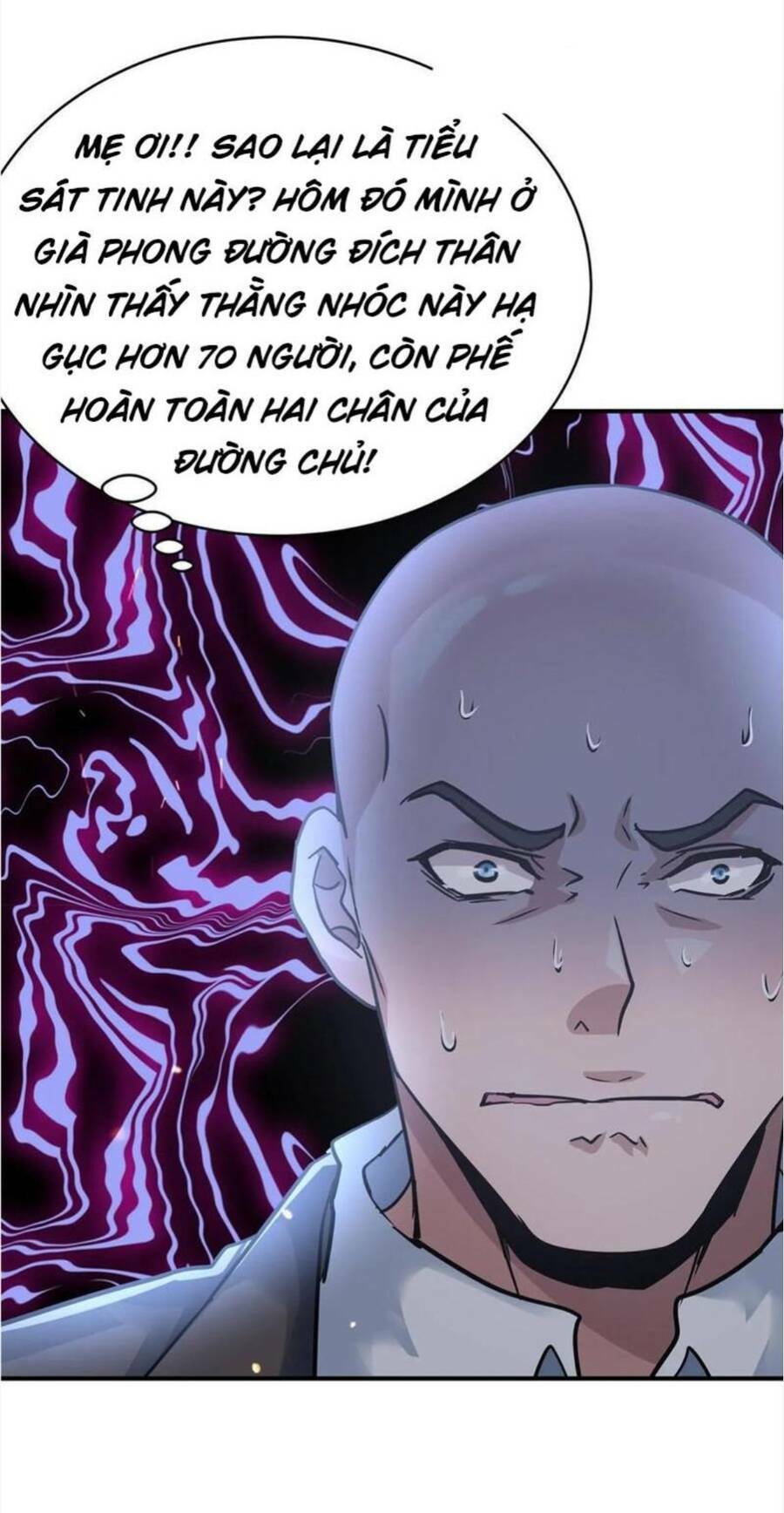 Vương Giả Săn Mồi - Chapter 53 - Page 37