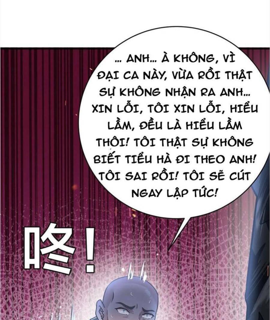 Vương Giả Săn Mồi - Chapter 53 - Page 38