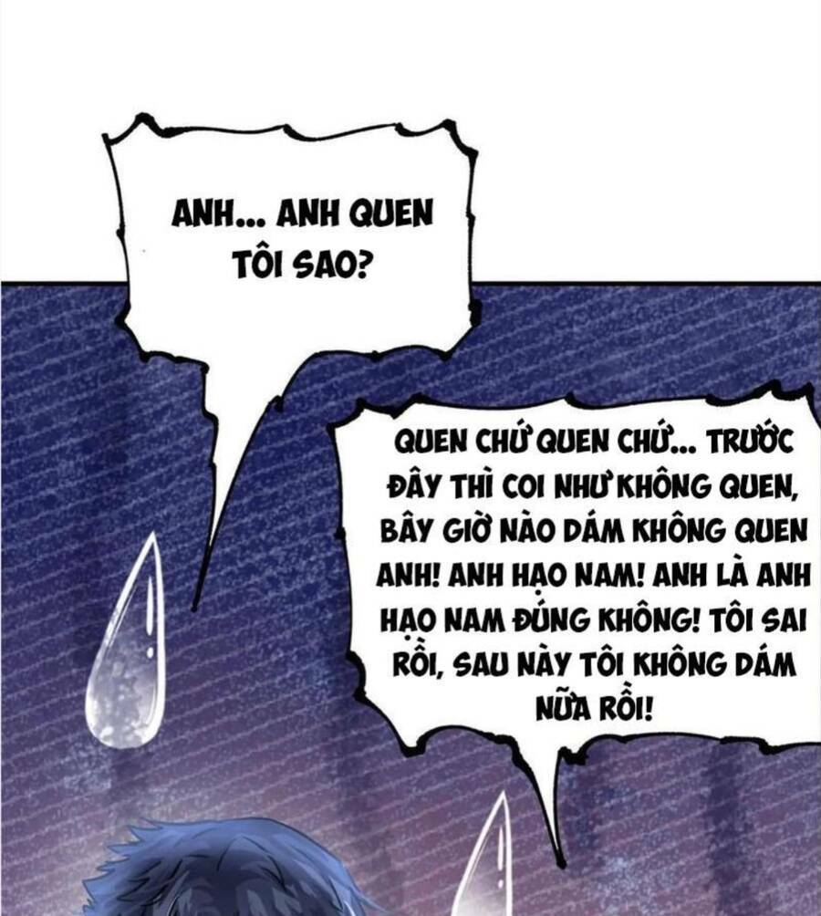 Vương Giả Săn Mồi - Chapter 53 - Page 40