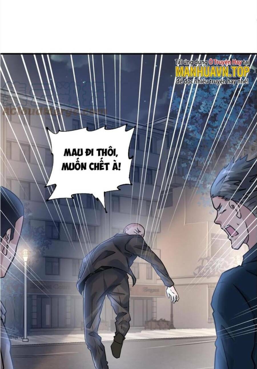 Vương Giả Săn Mồi - Chapter 53 - Page 42