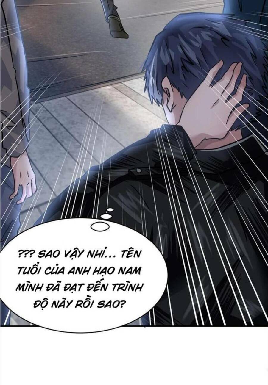 Vương Giả Săn Mồi - Chapter 53 - Page 43