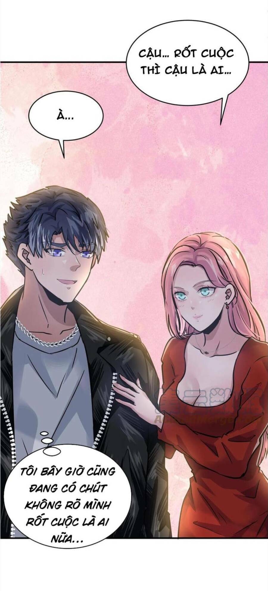 Vương Giả Săn Mồi - Chapter 53 - Page 44