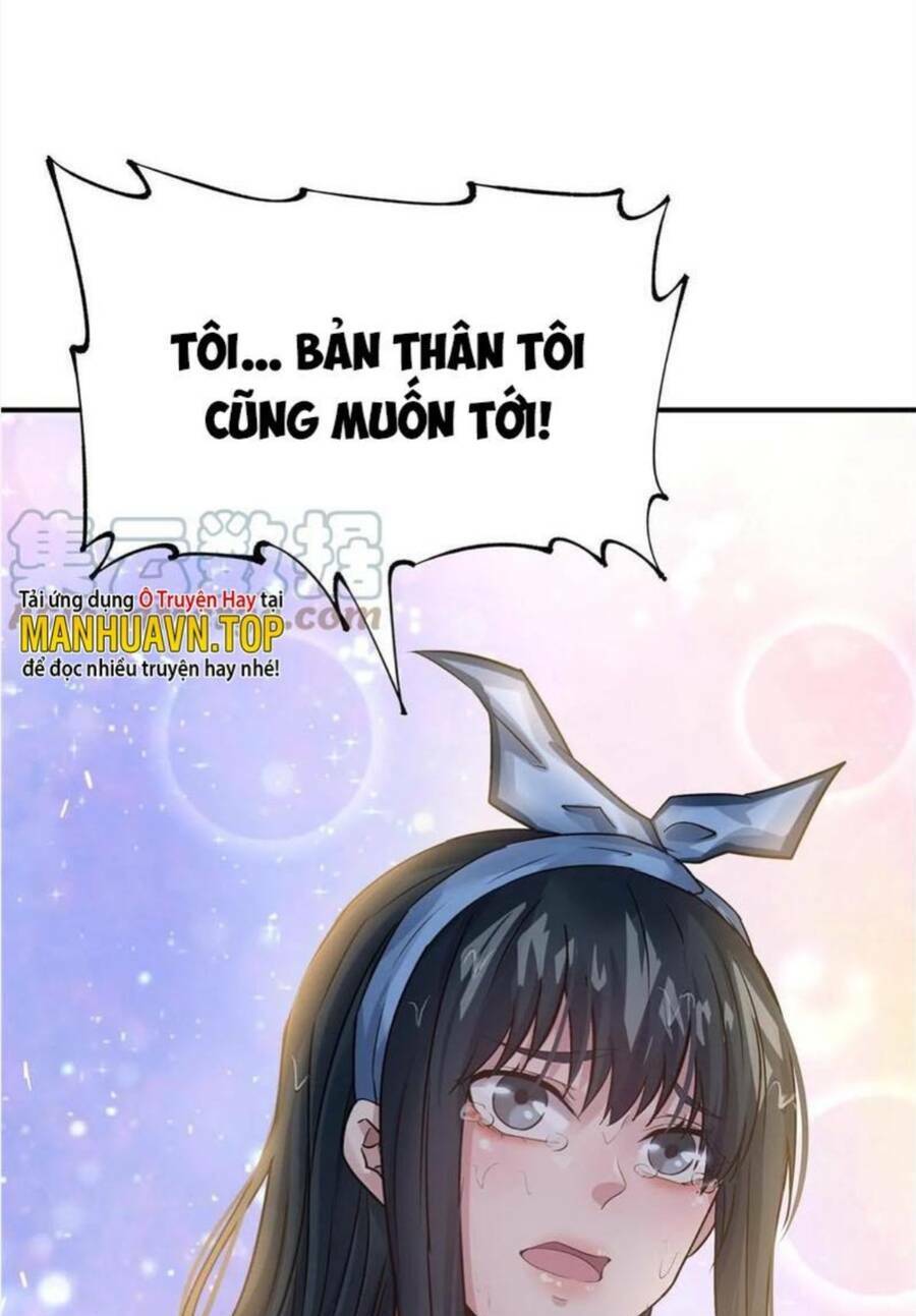 Vương Giả Săn Mồi - Chapter 53 - Page 50