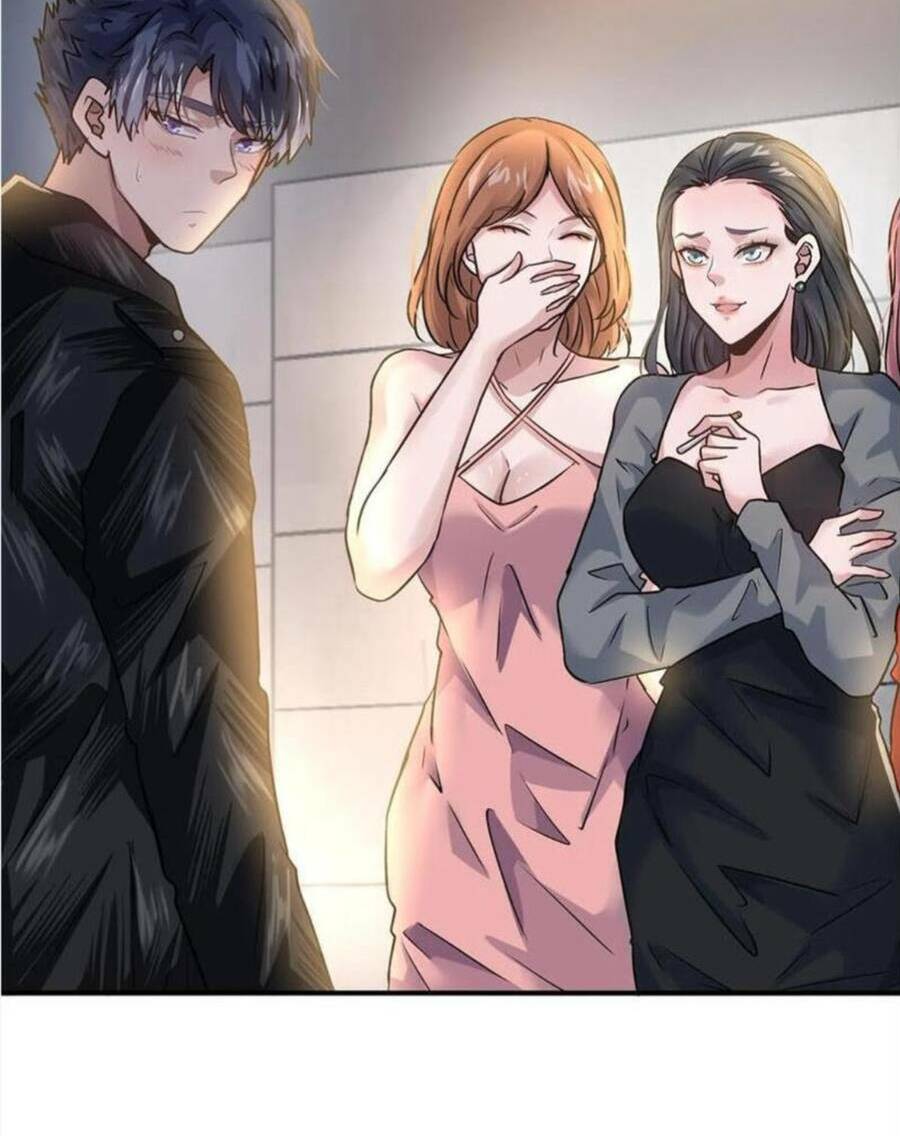 Vương Giả Săn Mồi - Chapter 53 - Page 6