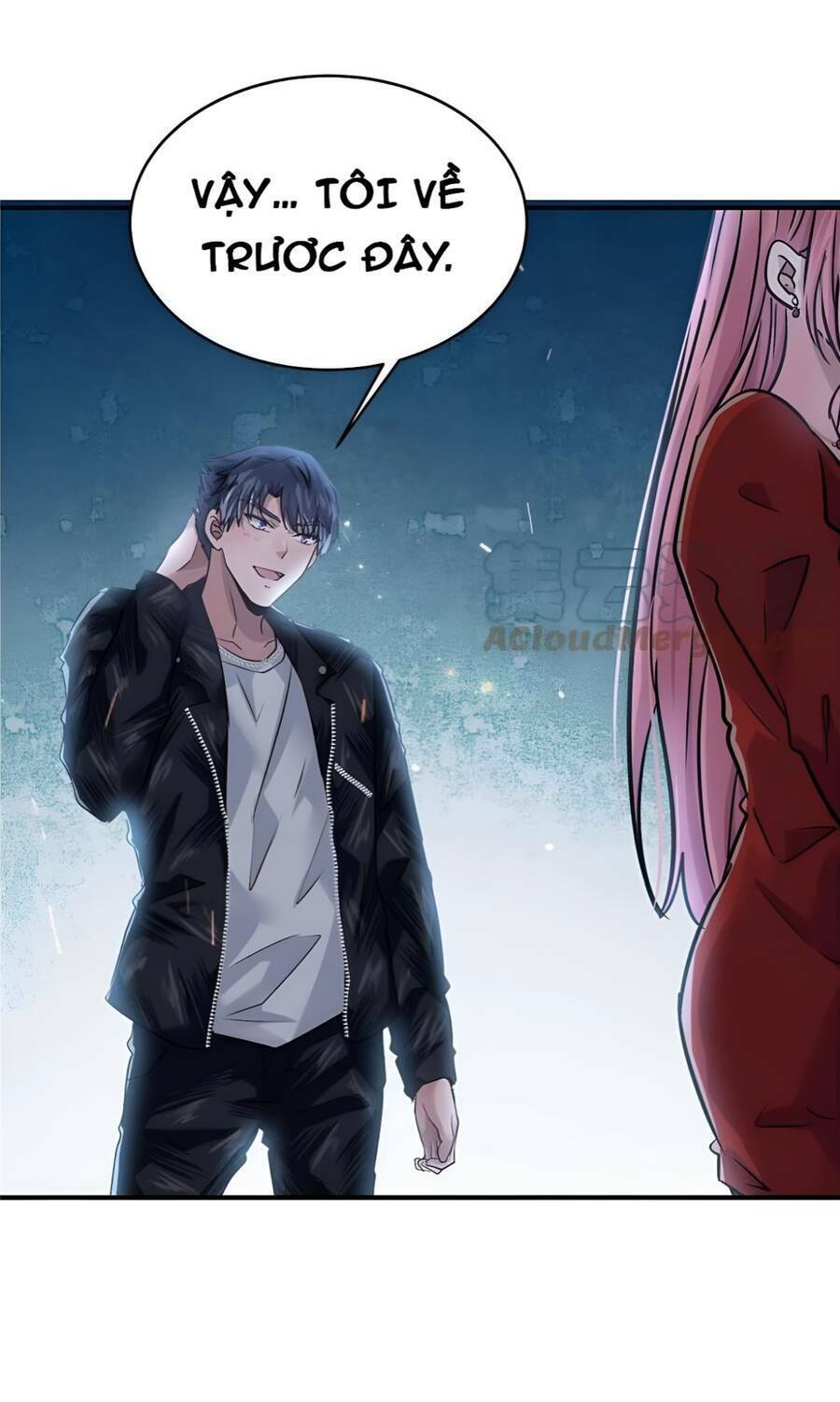 Vương Giả Săn Mồi - Chapter 54 - Page 12