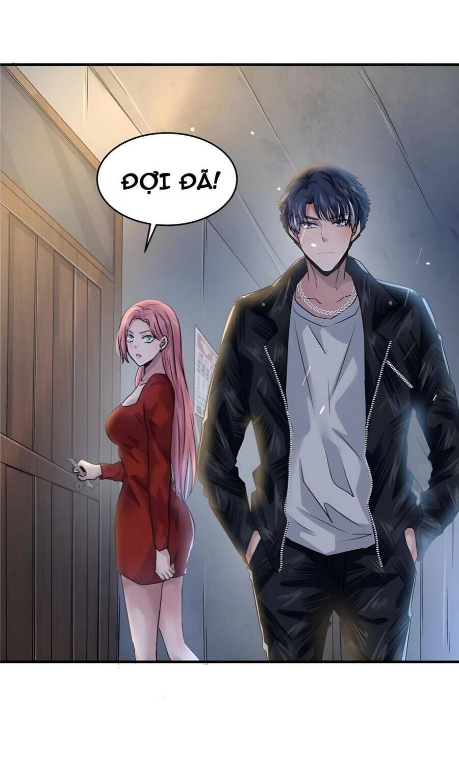 Vương Giả Săn Mồi - Chapter 54 - Page 13