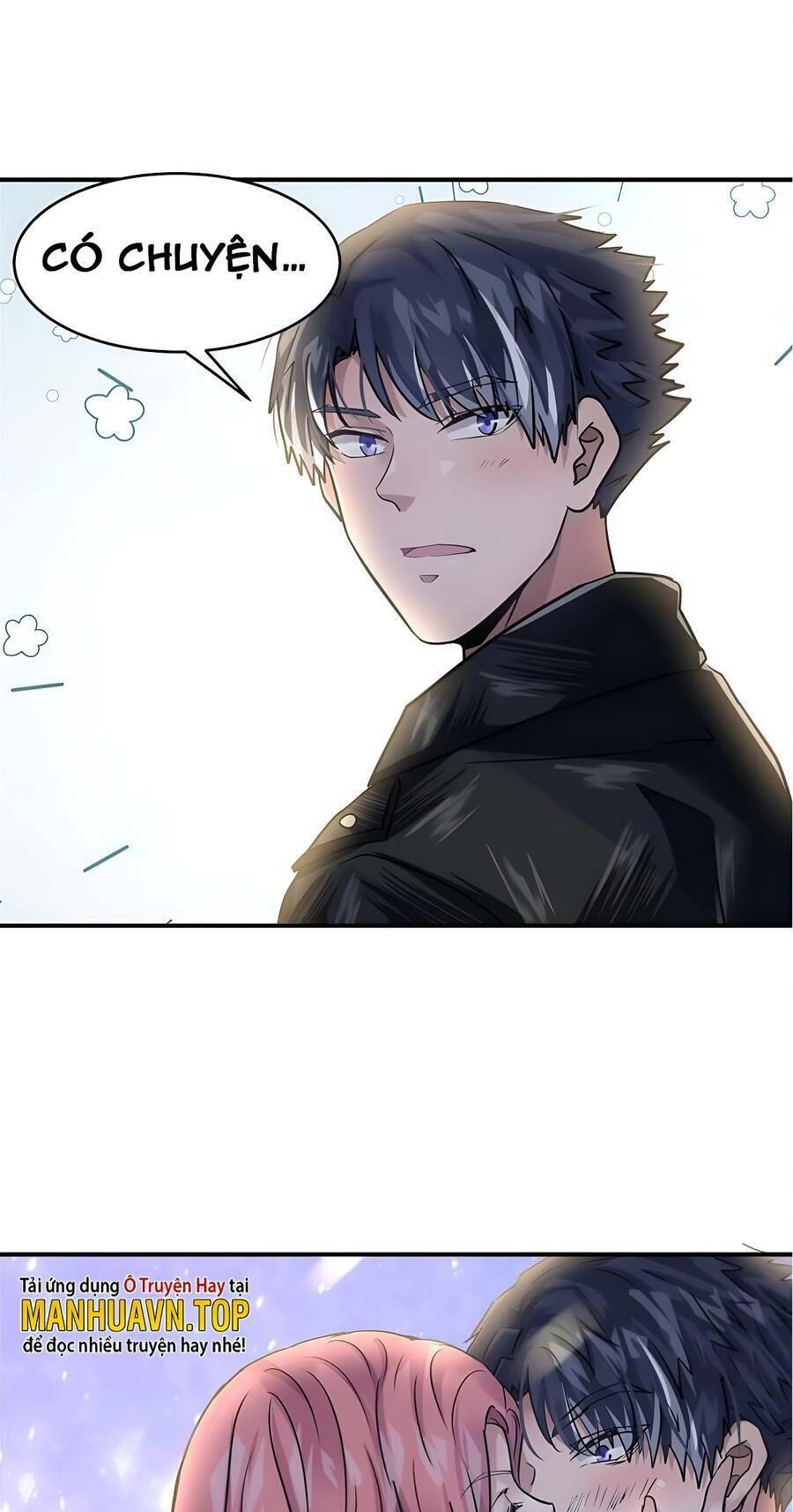 Vương Giả Săn Mồi - Chapter 54 - Page 14