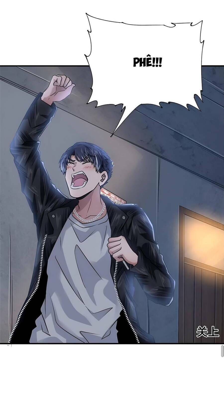 Vương Giả Săn Mồi - Chapter 54 - Page 17