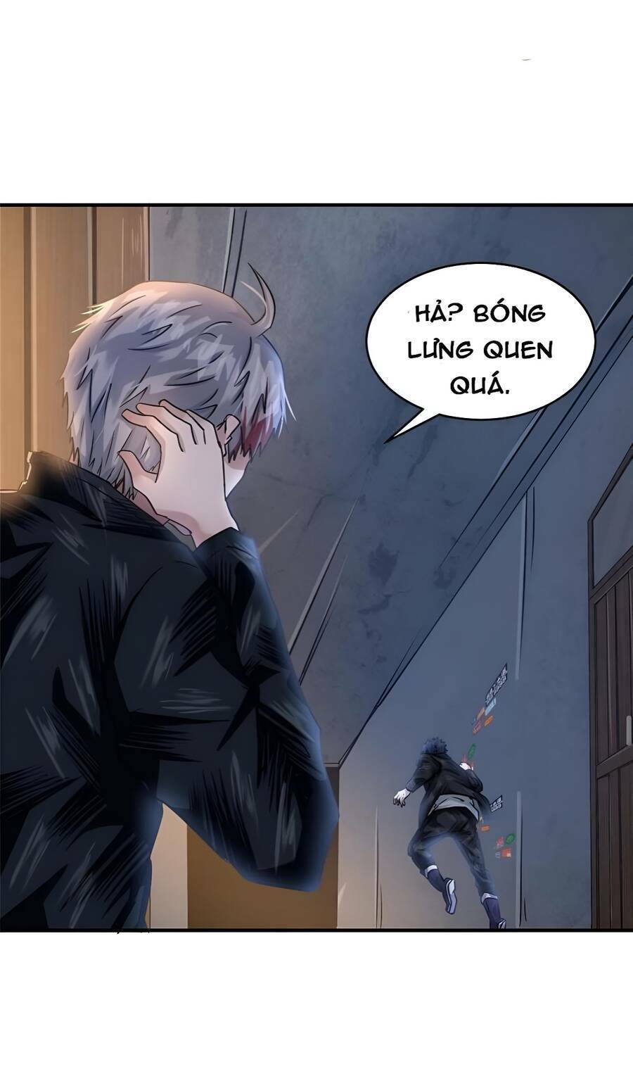 Vương Giả Săn Mồi - Chapter 54 - Page 19