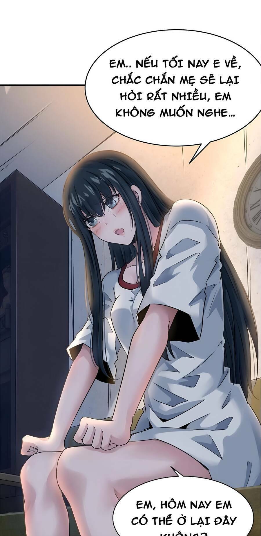 Vương Giả Săn Mồi - Chapter 54 - Page 22