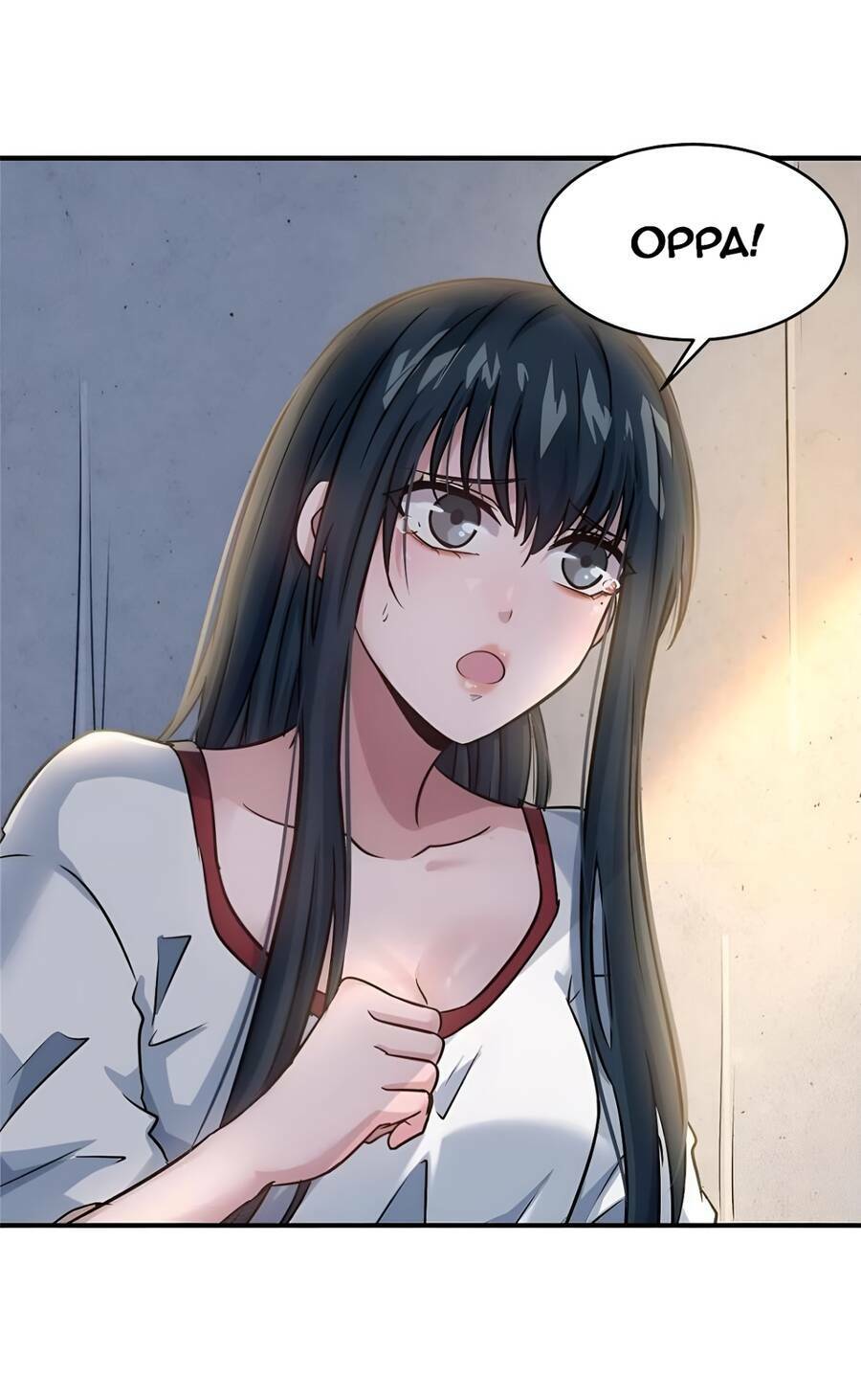 Vương Giả Săn Mồi - Chapter 54 - Page 24