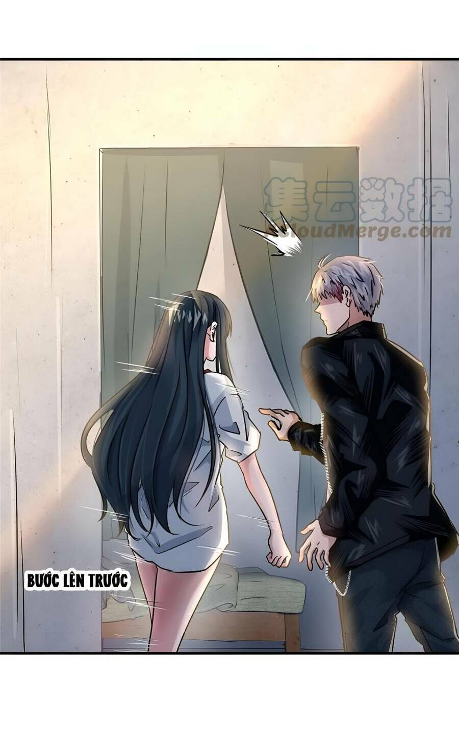 Vương Giả Săn Mồi - Chapter 54 - Page 25