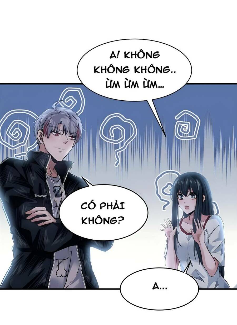 Vương Giả Săn Mồi - Chapter 54 - Page 27