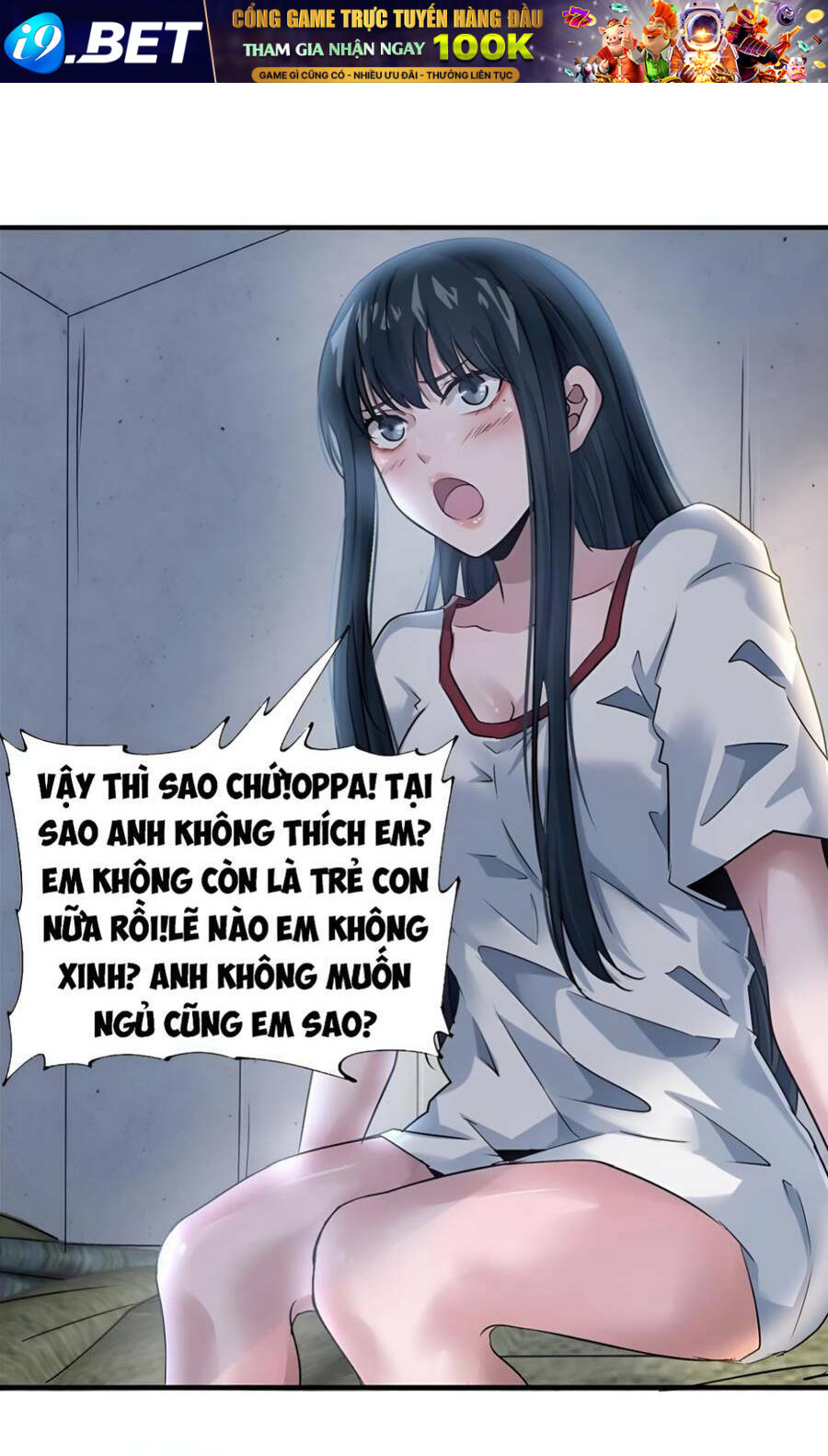 Vương Giả Săn Mồi - Chapter 54 - Page 28