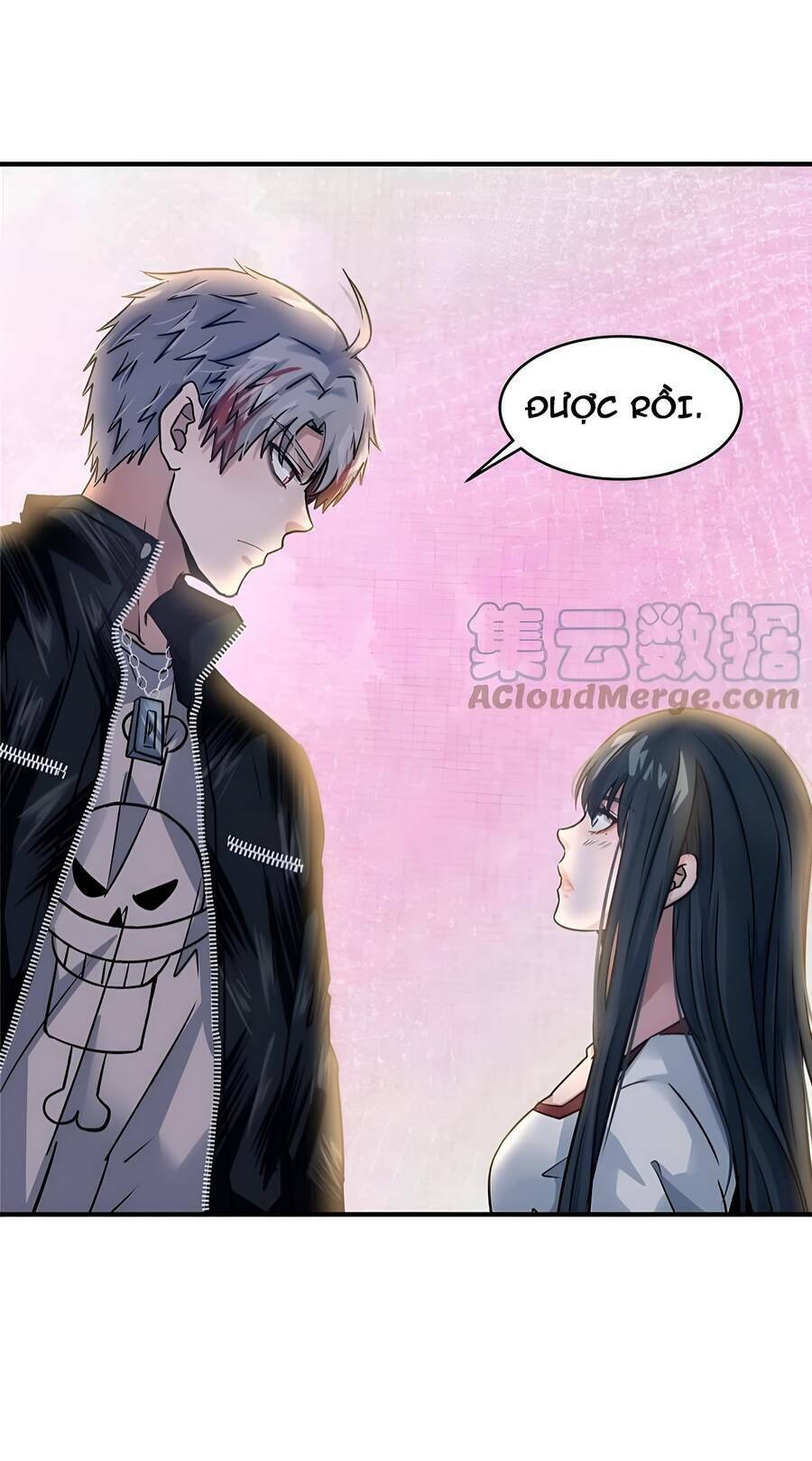 Vương Giả Săn Mồi - Chapter 54 - Page 30