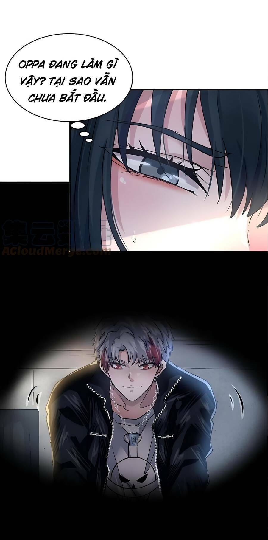 Vương Giả Săn Mồi - Chapter 54 - Page 32