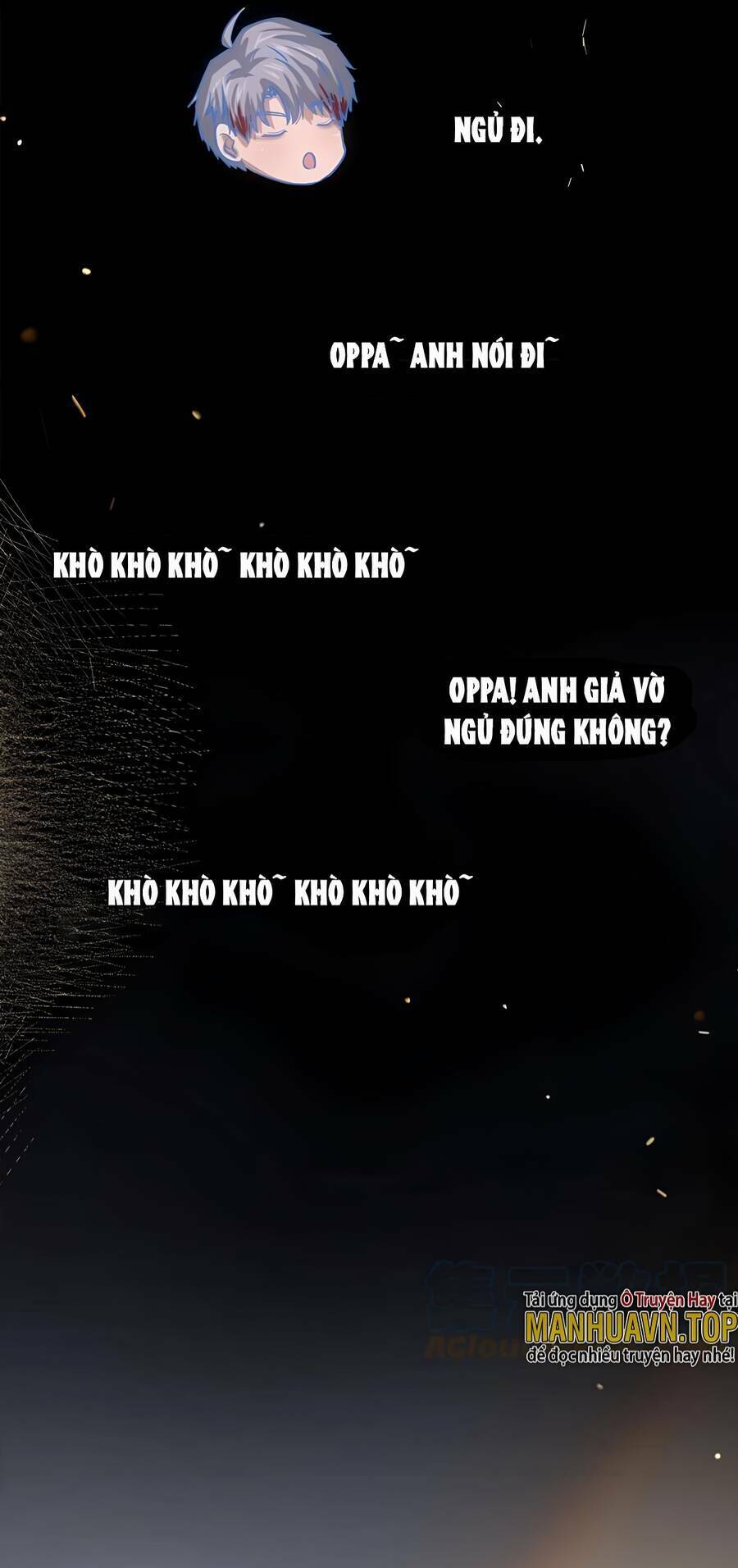 Vương Giả Săn Mồi - Chapter 54 - Page 36