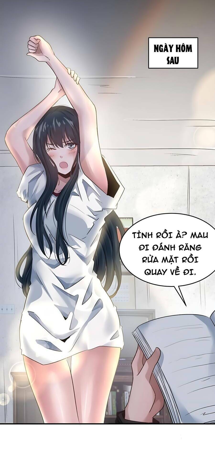 Vương Giả Săn Mồi - Chapter 54 - Page 37