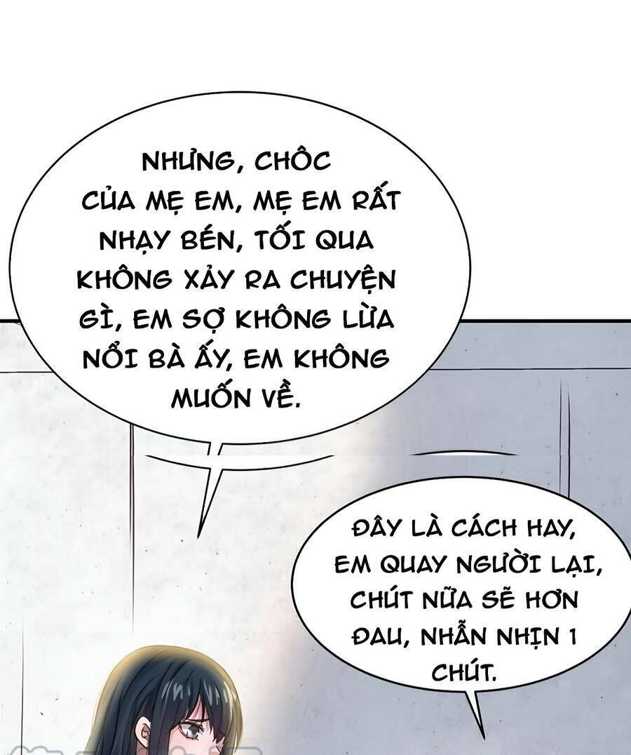 Vương Giả Săn Mồi - Chapter 54 - Page 38