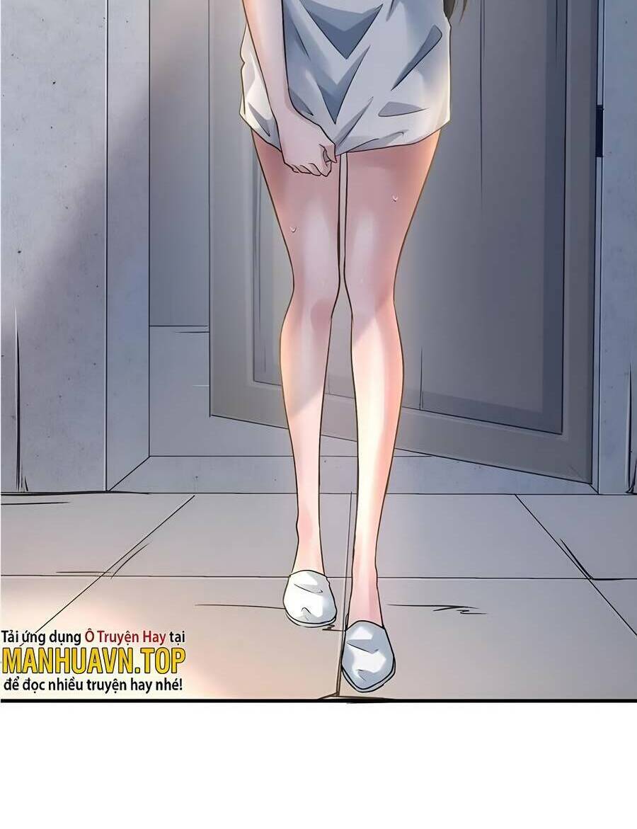 Vương Giả Săn Mồi - Chapter 54 - Page 3