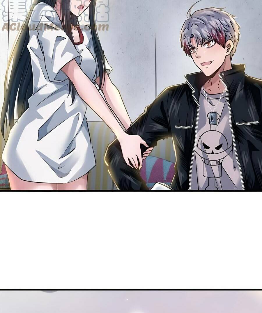 Vương Giả Săn Mồi - Chapter 54 - Page 39