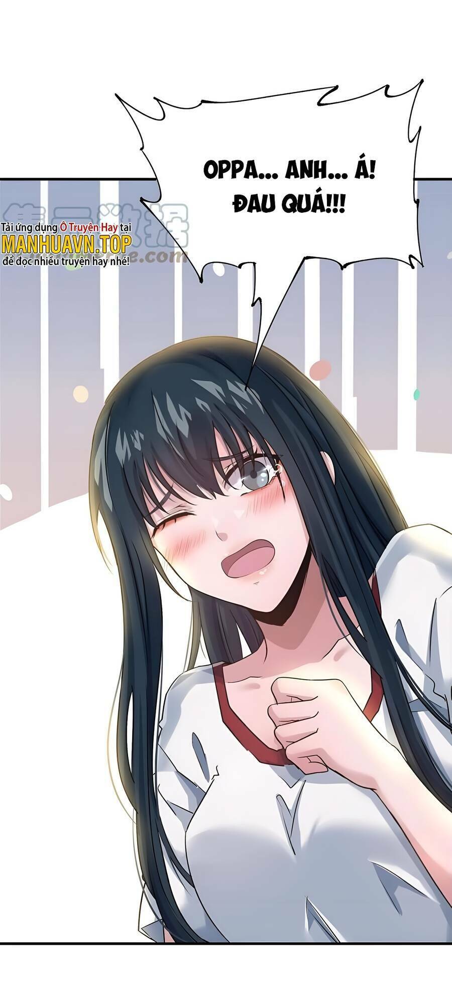 Vương Giả Săn Mồi - Chapter 54 - Page 42