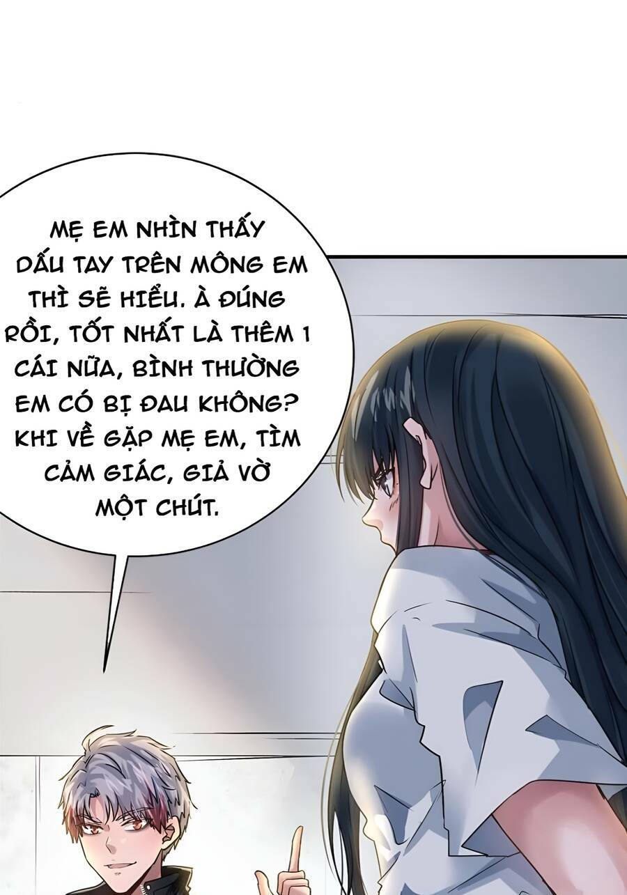 Vương Giả Săn Mồi - Chapter 54 - Page 44