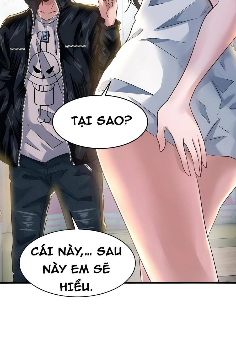 Vương Giả Săn Mồi - Chapter 54 - Page 45