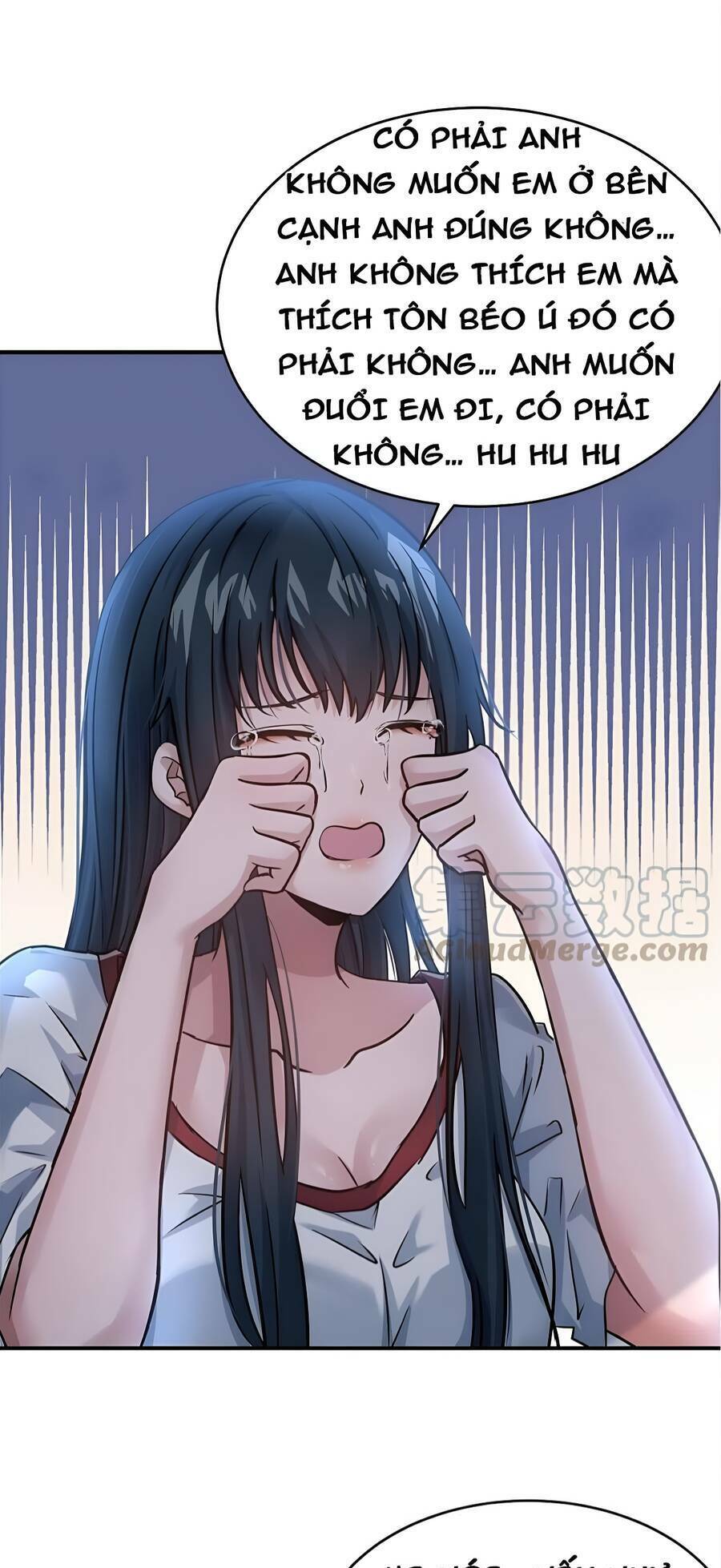 Vương Giả Săn Mồi - Chapter 54 - Page 8