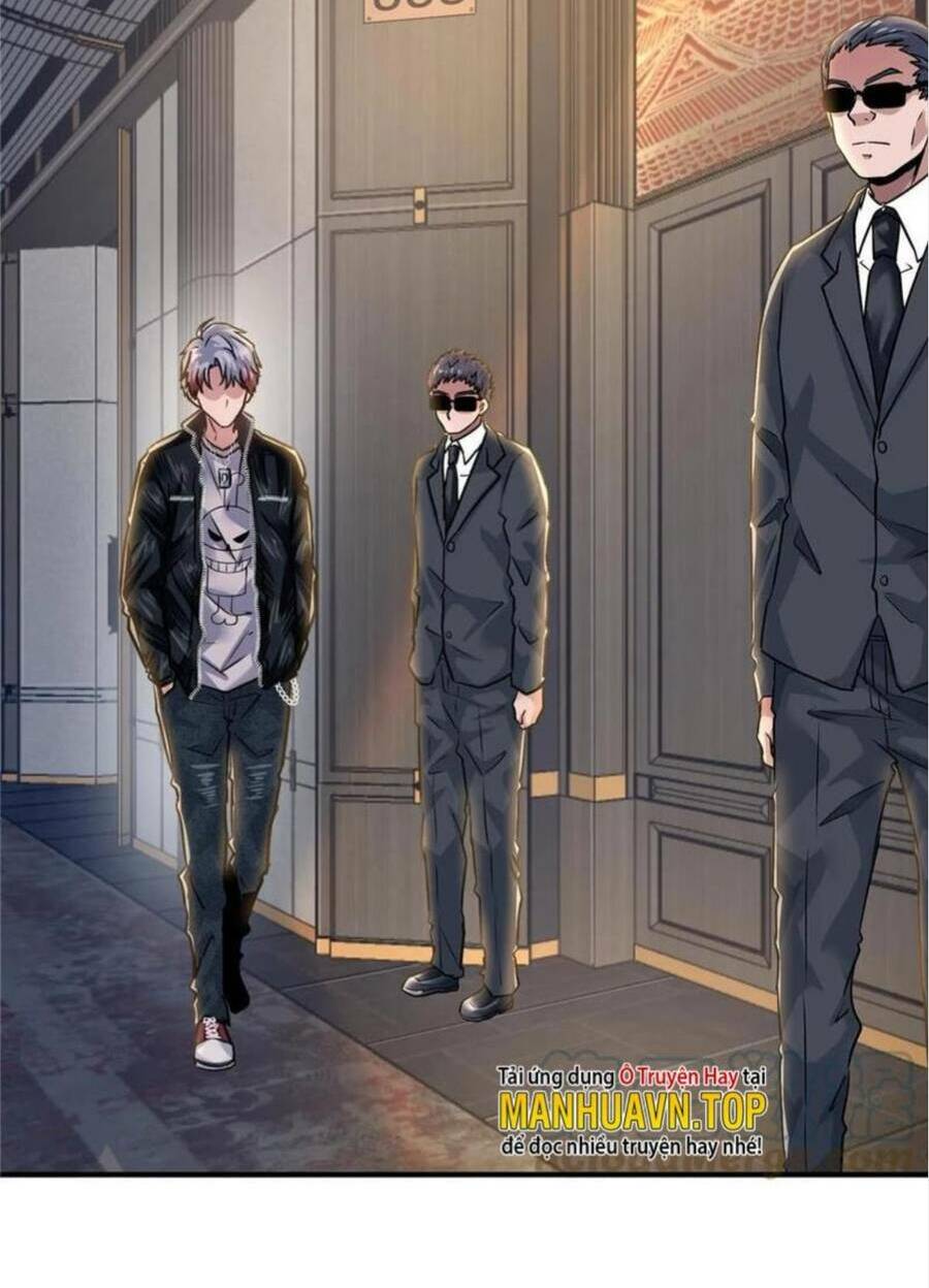 Vương Giả Săn Mồi - Chapter 55 - Page 10