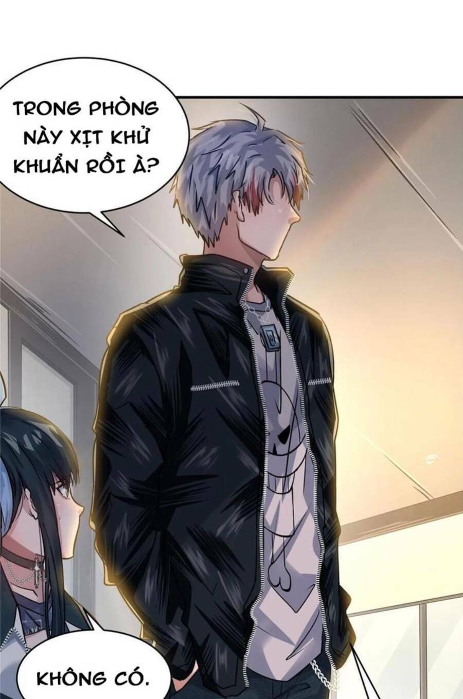 Vương Giả Săn Mồi - Chapter 55 - Page 13