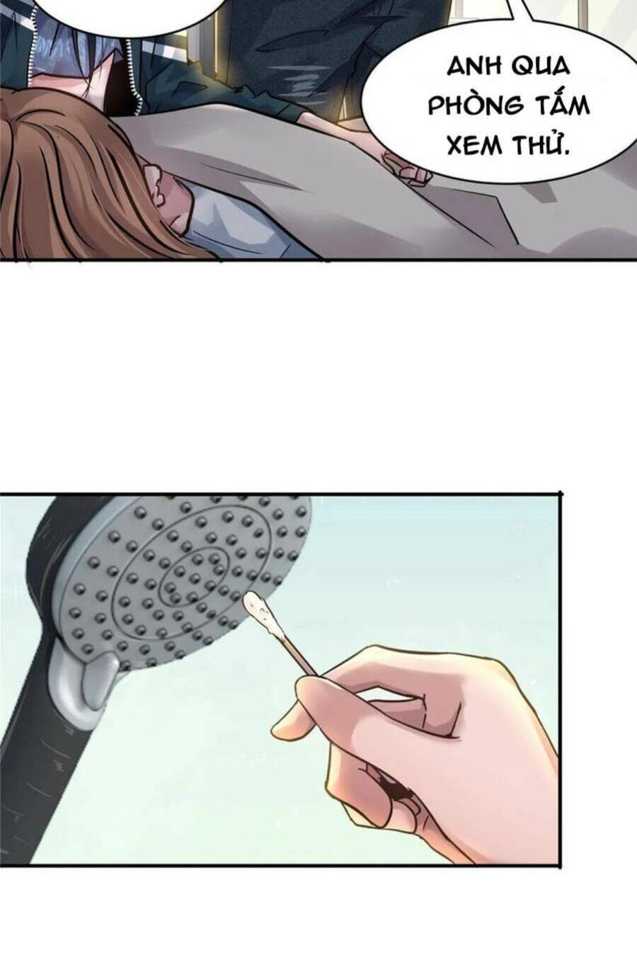 Vương Giả Săn Mồi - Chapter 55 - Page 14