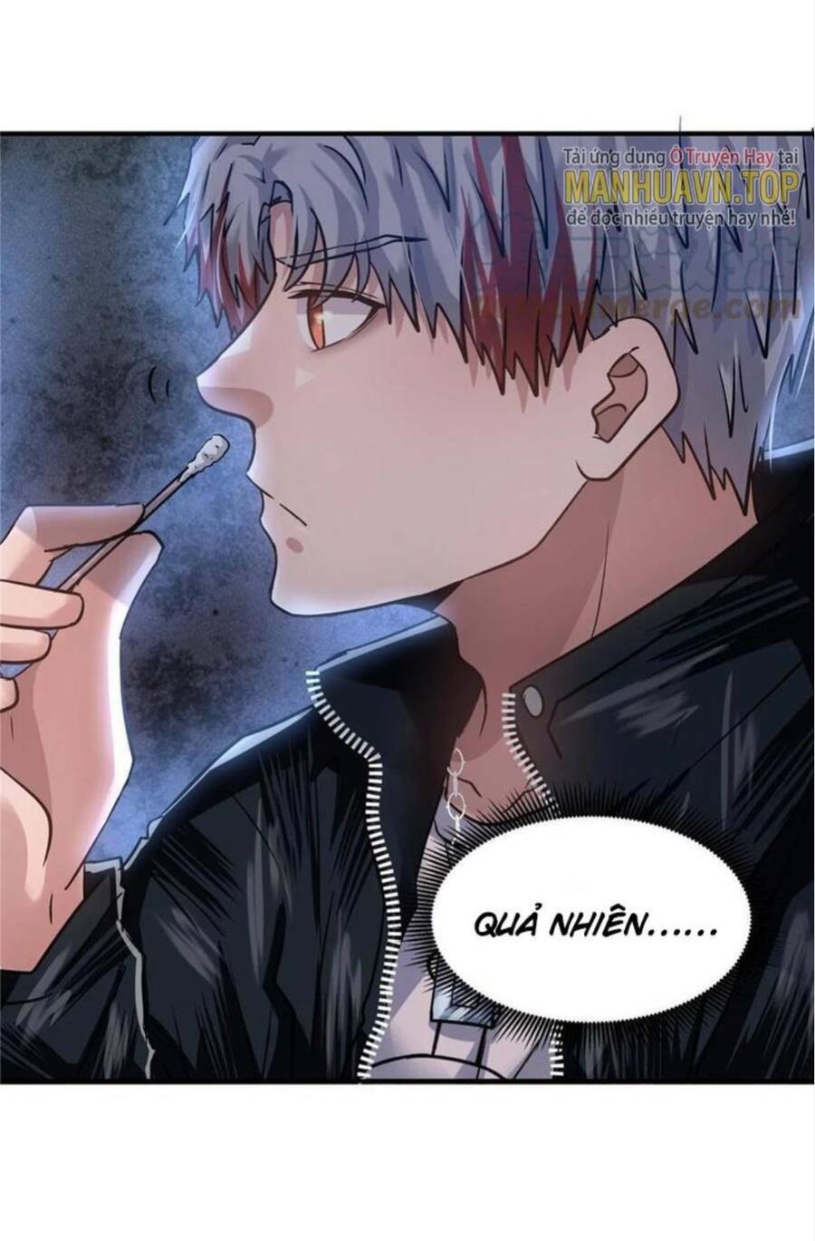 Vương Giả Săn Mồi - Chapter 55 - Page 15