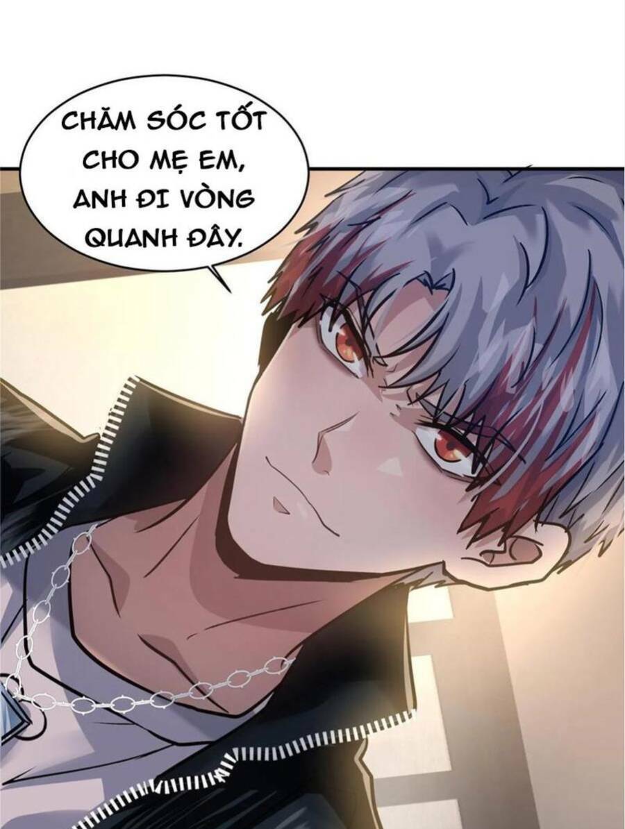 Vương Giả Săn Mồi - Chapter 55 - Page 20