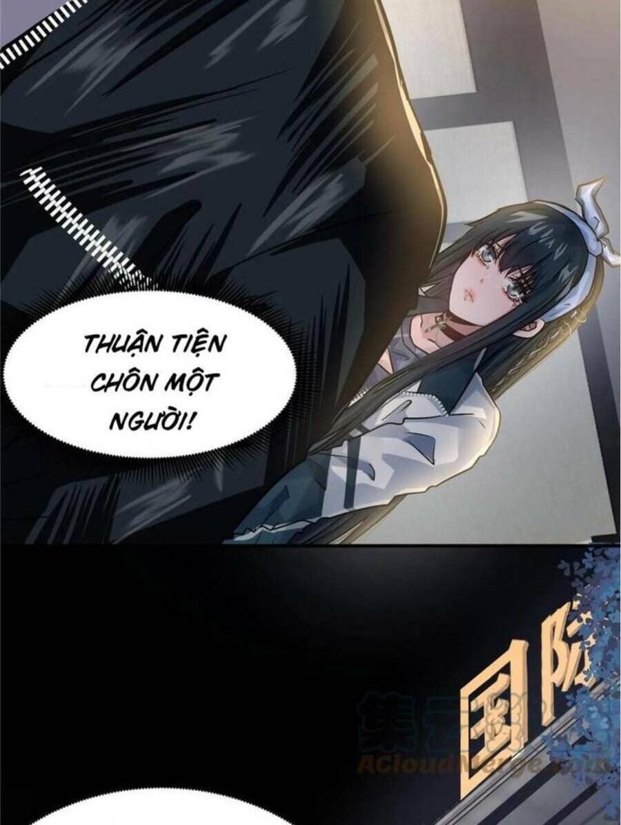 Vương Giả Săn Mồi - Chapter 55 - Page 21