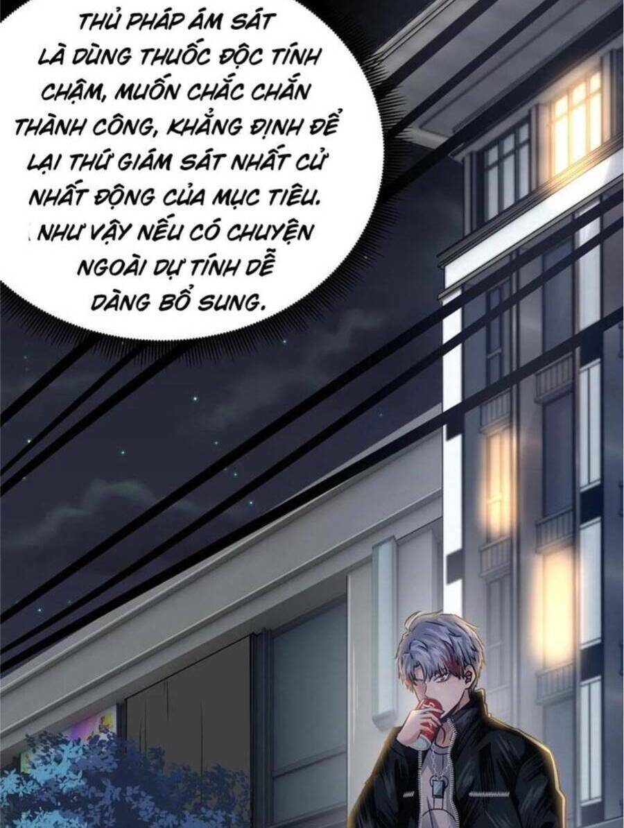 Vương Giả Săn Mồi - Chapter 55 - Page 22