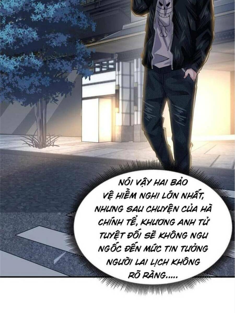 Vương Giả Săn Mồi - Chapter 55 - Page 23